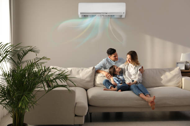 Best HVAC Financing and Leasing in Kempner, TX
