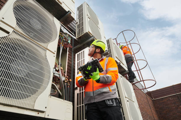 Best Residential HVAC in Kempner, TX