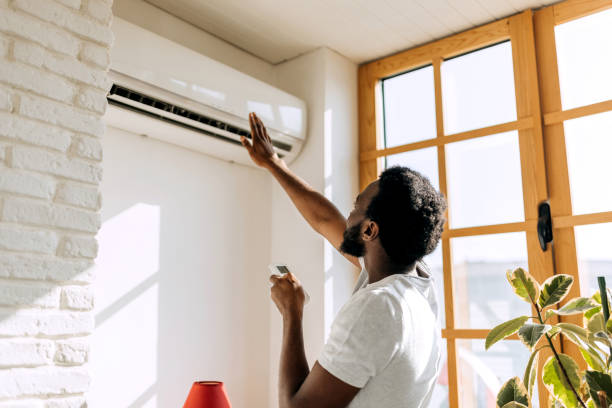Best Residential HVAC in Kempner, TX