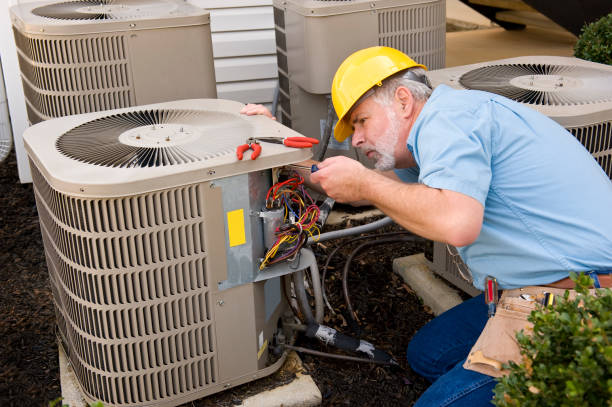 Best HVAC for Healthcare Facilities in Kempner, TX