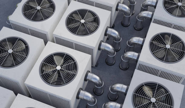 Best Energy-efficient HVAC Solutions in Kempner, TX