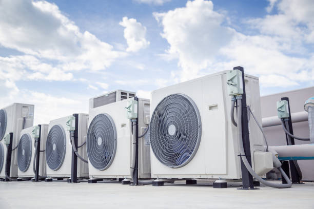 Best HVAC Supply and Distribution in Kempner, TX