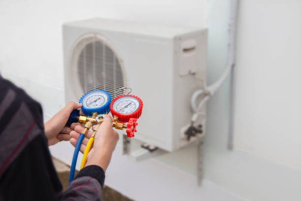 Best VRF (Variable Refrigerant Flow) Systems in Kempner, TX