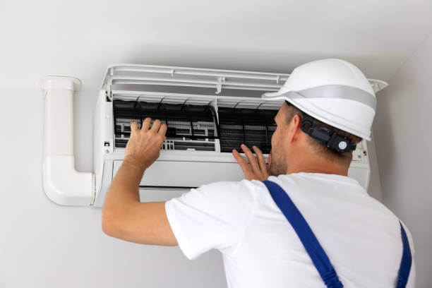 Best HVAC Retrofitting and Upgrading in Kempner, TX